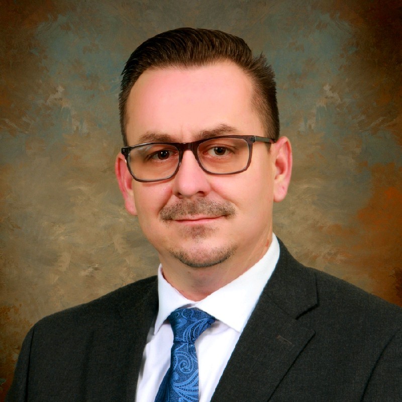 Greg Zamora profile image